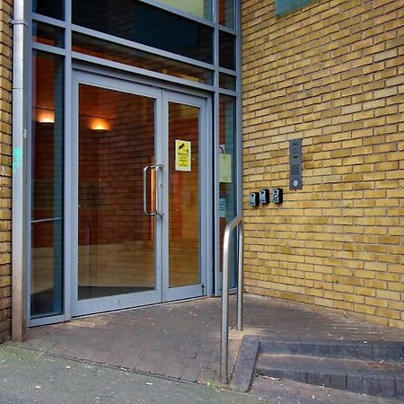 Hamilton Court 1Bedroom Apartment, Bright And Central Location With Balcony And Wi-Fi Bristol Exterior foto